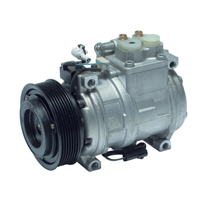 A/C Compressor Denso 471-1350