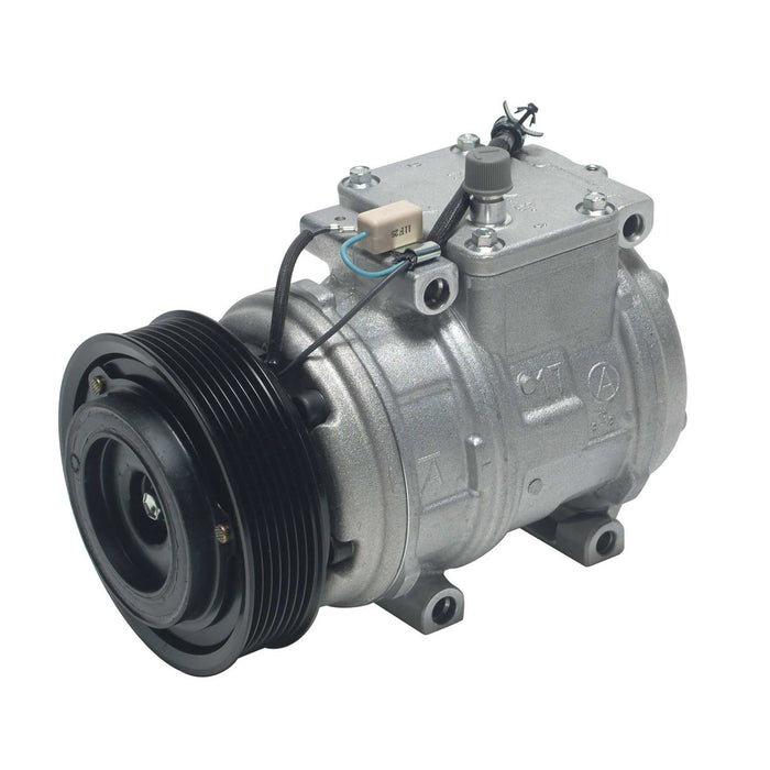 A/C Compressor Denso 471-1358