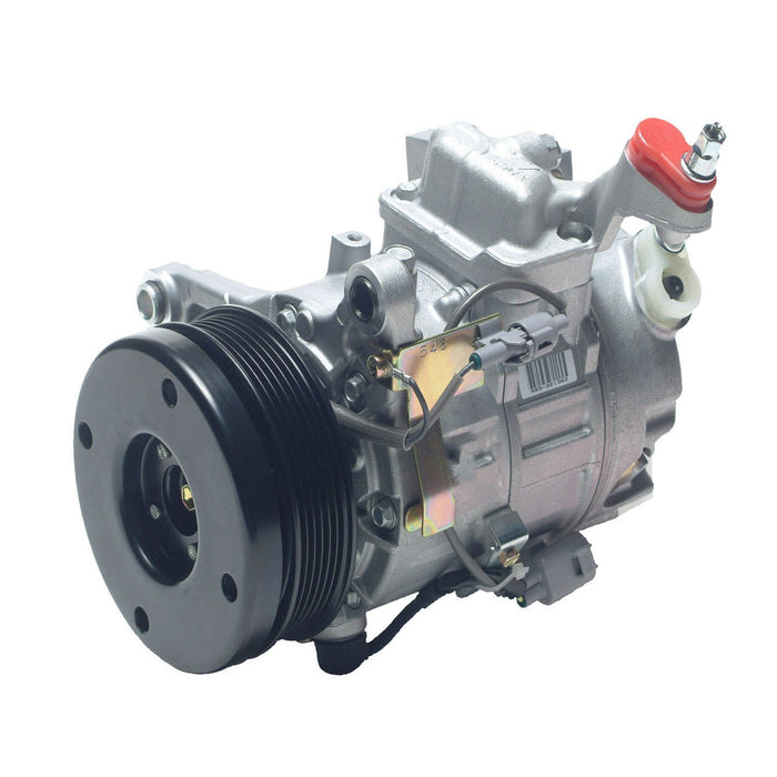 A/C Compressor Denso 471-1361