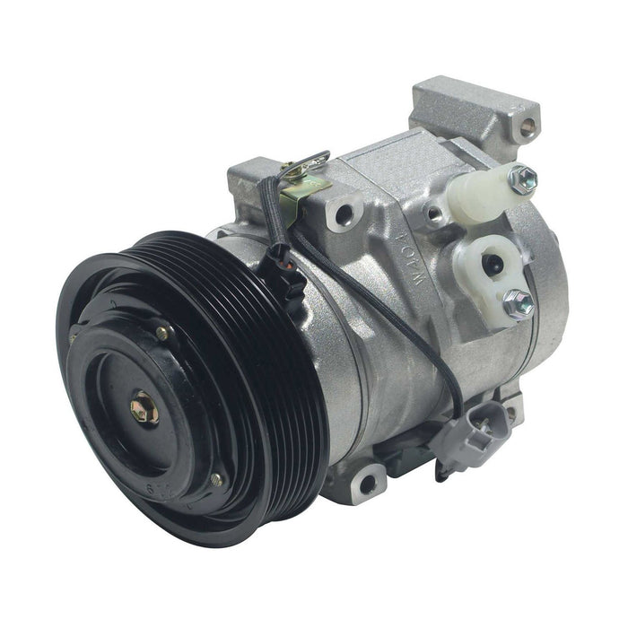 A/C Compressor Denso 471-1370