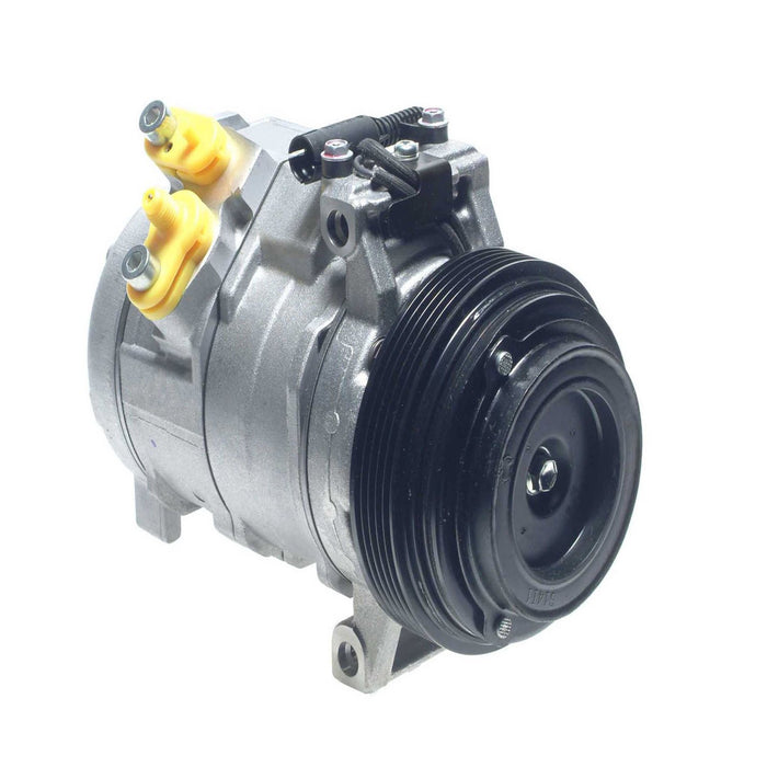 A/C Compressor Denso 471-1380