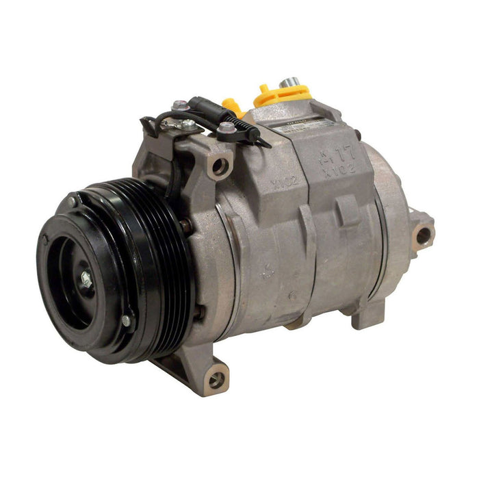 A/C Compressor Denso 471-1381