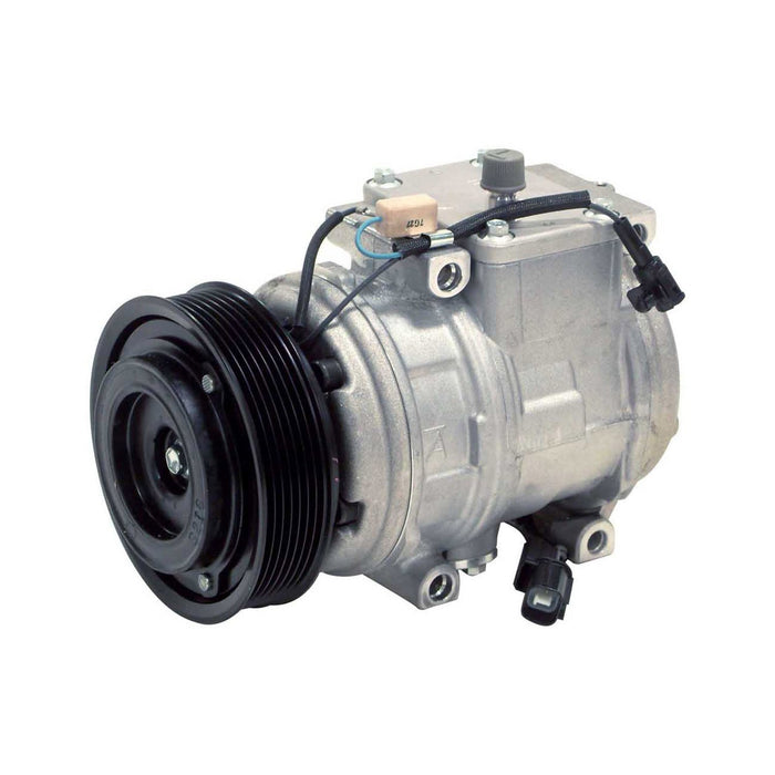 A/C Compressor Denso 471-1382