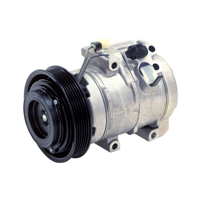 A/C Compressor Denso 471-1385