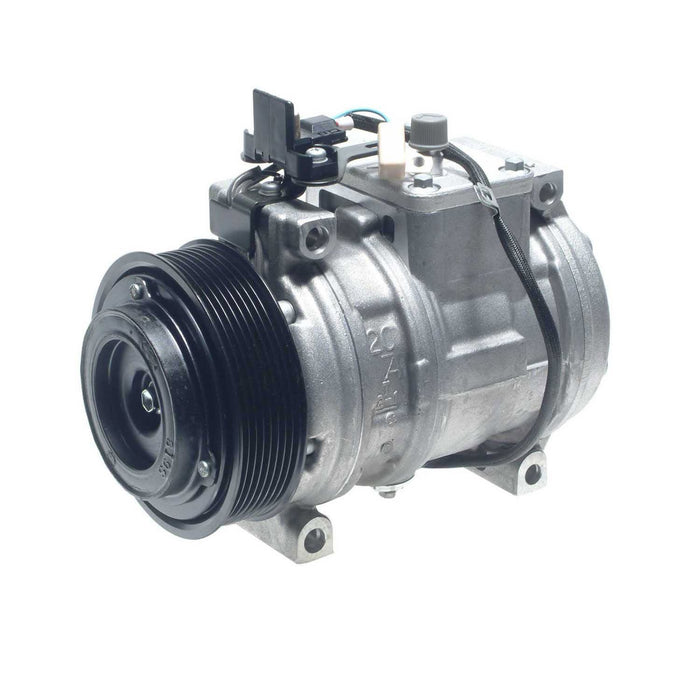 A/C Compressor Denso 471-1386