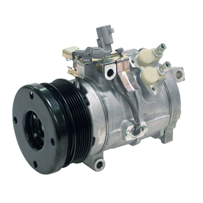 A/C Compressor Denso 471-1411