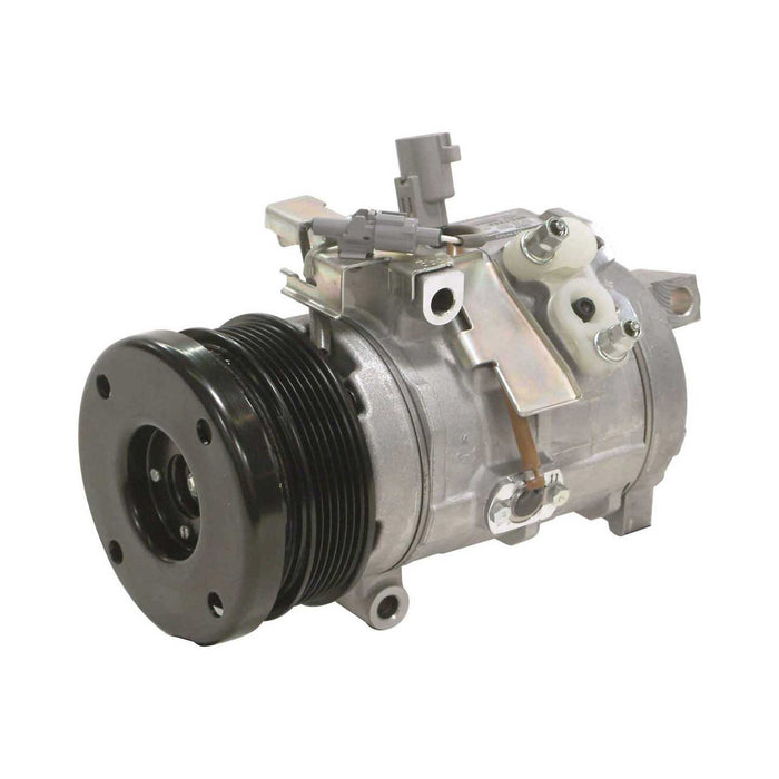 A/C Compressor Denso 471-1412