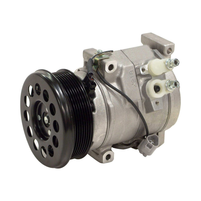 A/C Compressor Denso 471-1413