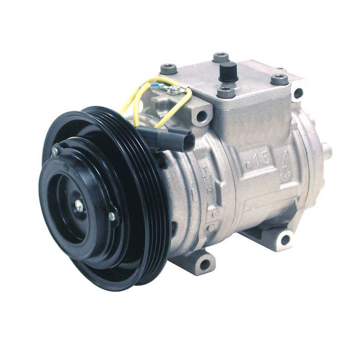 A/C Compressor Denso 471-1424