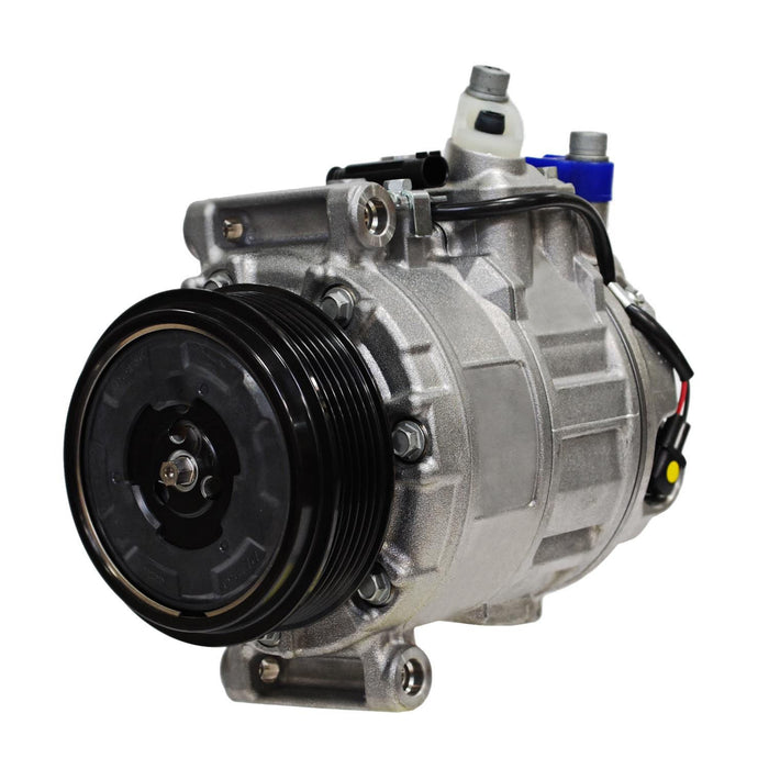 A/C Compressor Denso 471-1466