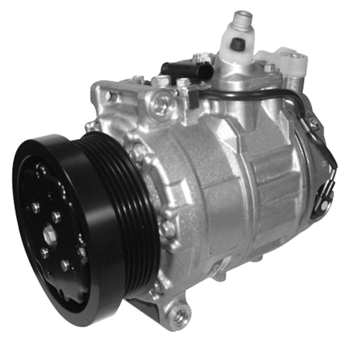 A/C Compressor Denso 471-1467