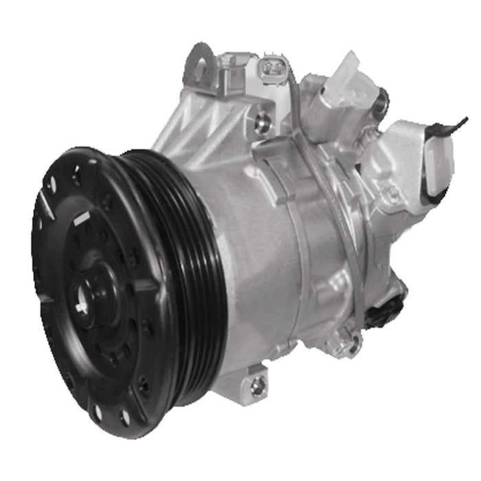 A/C Compressor Denso 471-1469