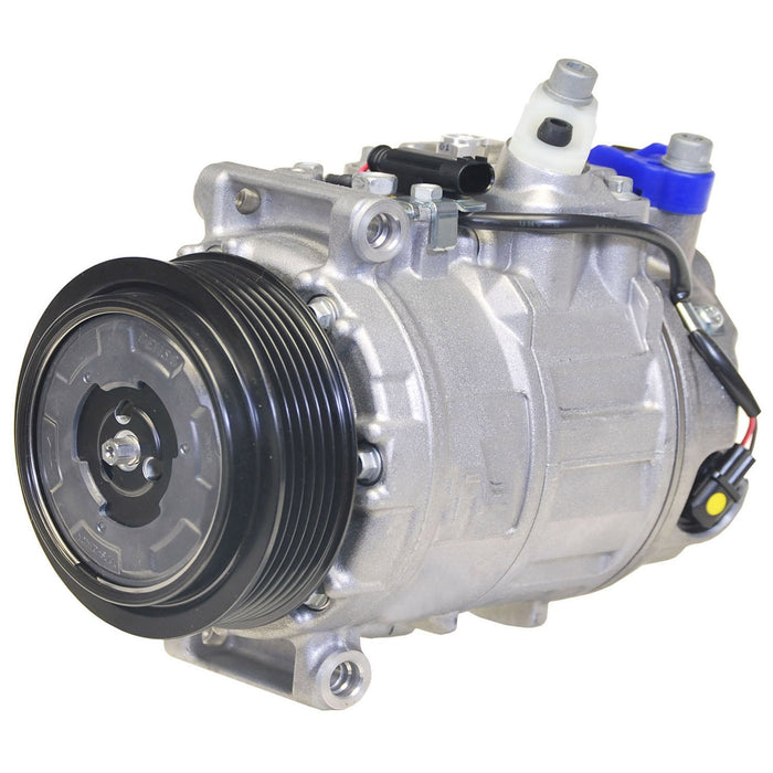 A/C Compressor Denso 471-1474