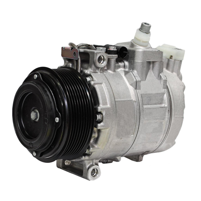 A/C Compressor Denso 471-1478