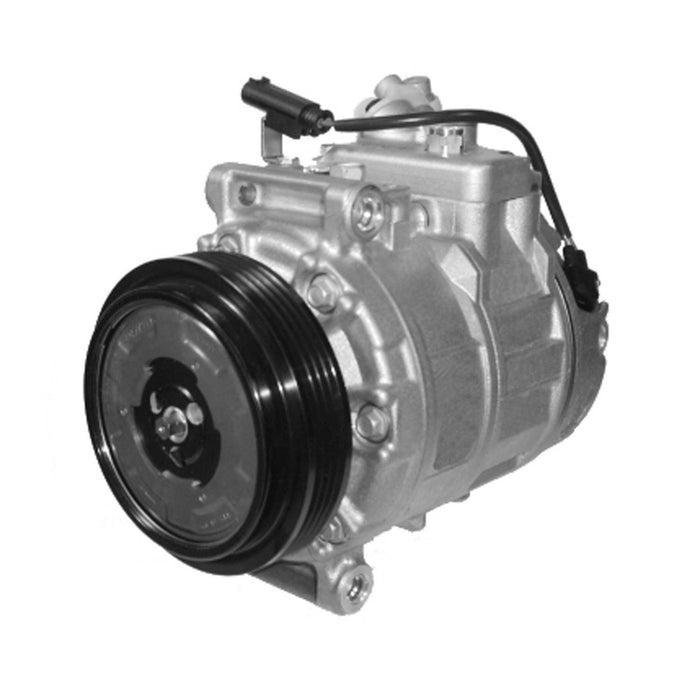 A/C Compressor Denso 471-1483