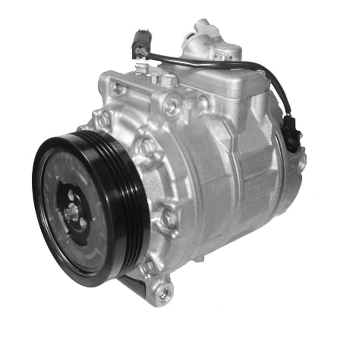 A/C Compressor Denso 471-1484