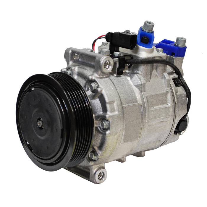 A/C Compressor Denso 471-1492