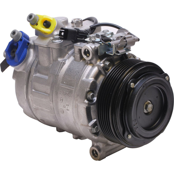 A/C Compressor Denso 471-1527