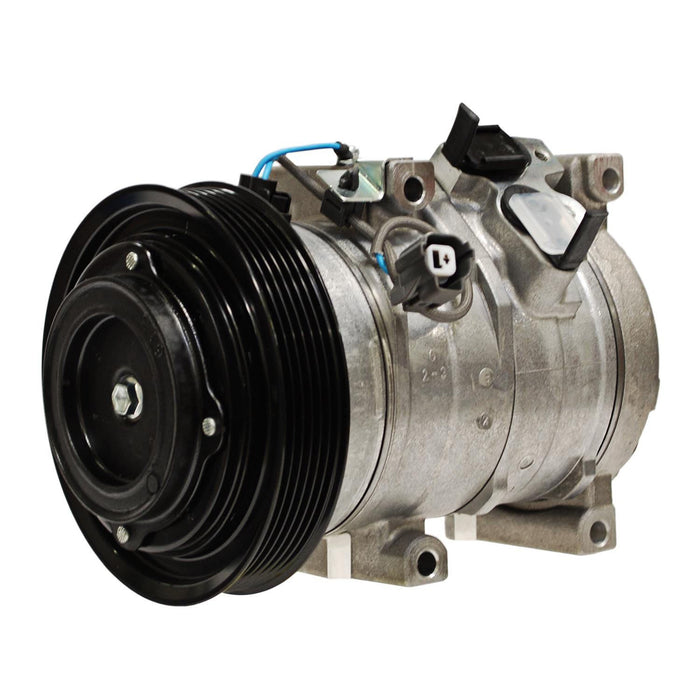 A/C Compressor Denso 471-1537