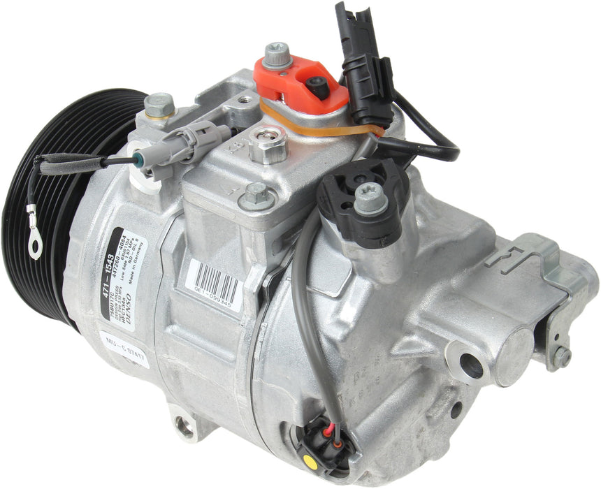 A/C Compressor Denso 471-1543