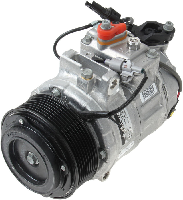 A/C Compressor Denso 471-1543