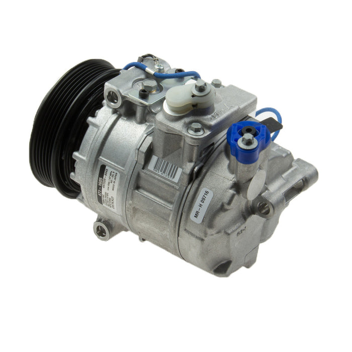 A/C Compressor Denso 471-1605