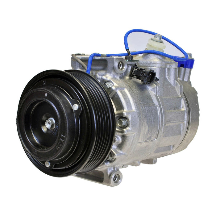 A/C Compressor Denso 471-1605