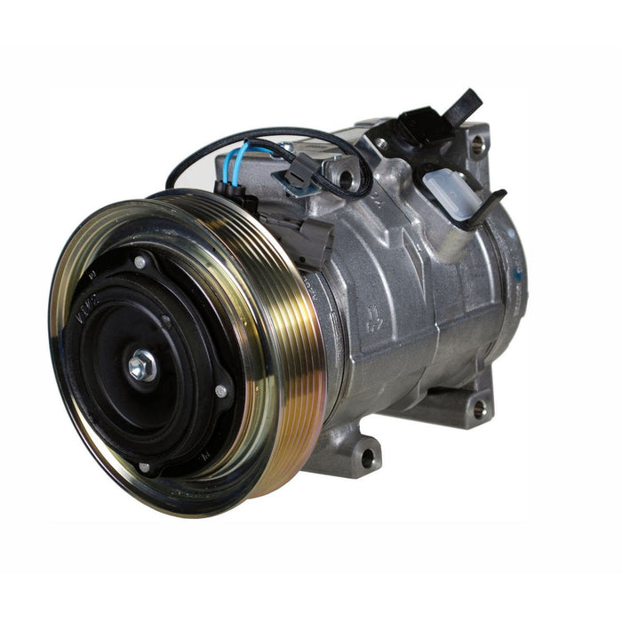 A/C Compressor Denso 471-1630