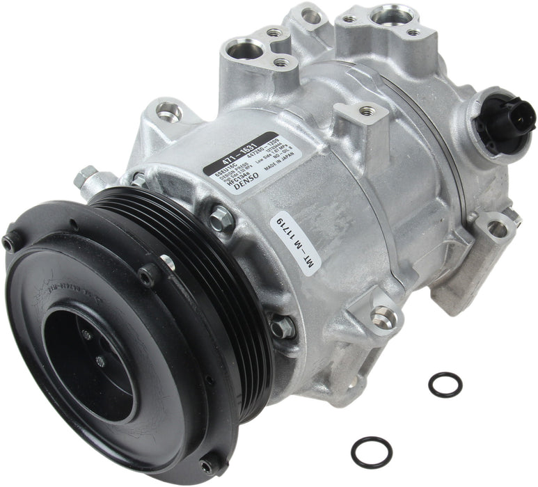 A/C Compressor Denso 471-1631