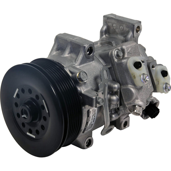 A/C Compressor Denso 471-1632