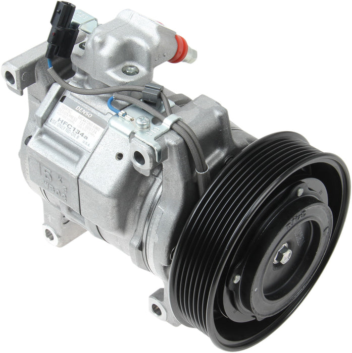 A/C Compressor Denso 471-1635