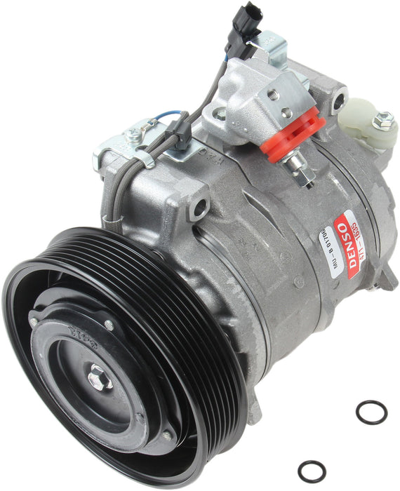 A/C Compressor Denso 471-1635