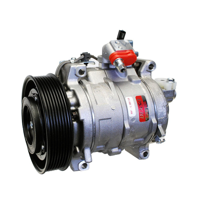 A/C Compressor Denso 471-1635