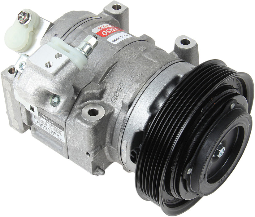 A/C Compressor Denso 471-1636