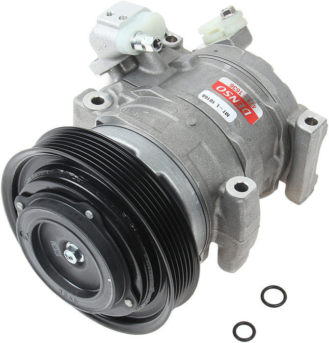 A/C Compressor Denso 471-1636