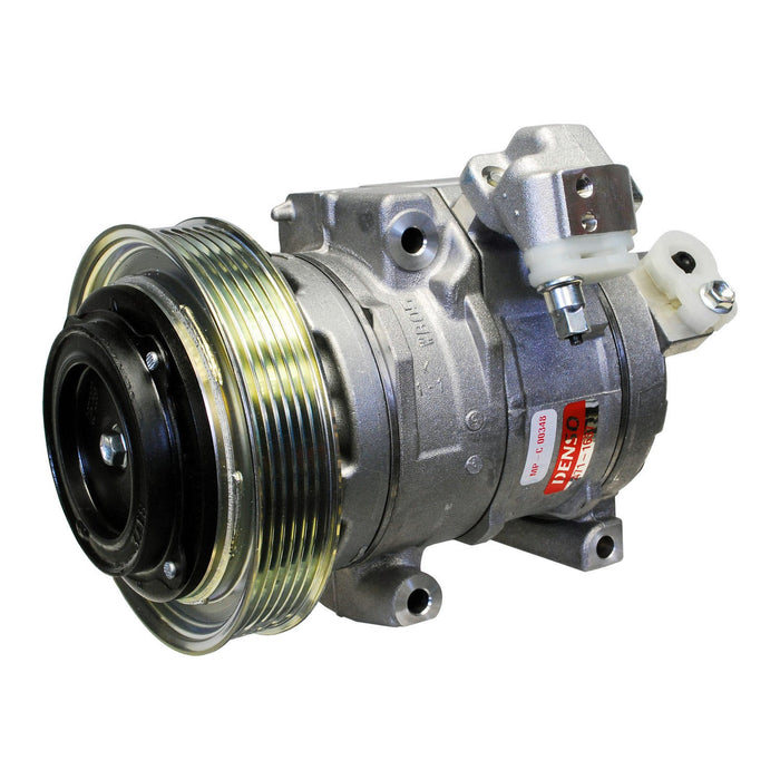 A/C Compressor Denso 471-1637