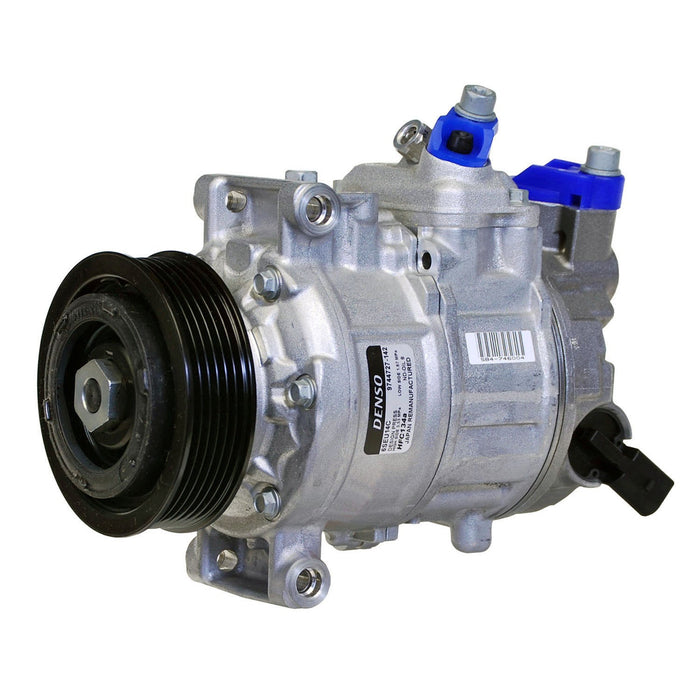 A/C Compressor Denso 471-1691