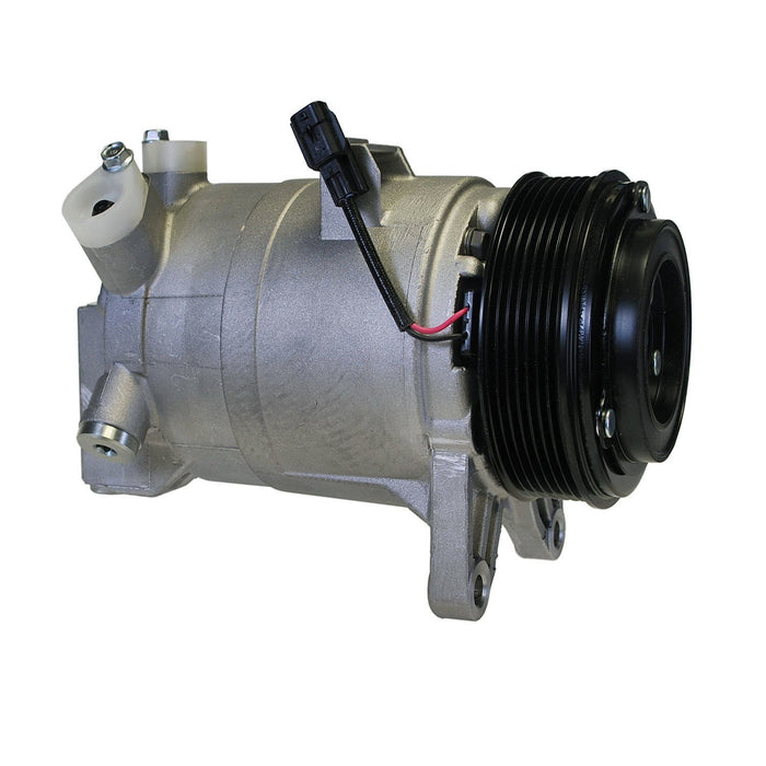 A/C Compressor Denso 471-5006