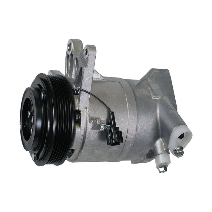 A/C Compressor Denso 471-5008