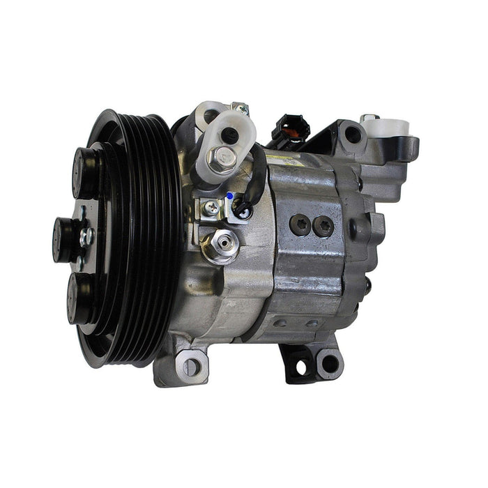 A/C Compressor Denso 471-5009