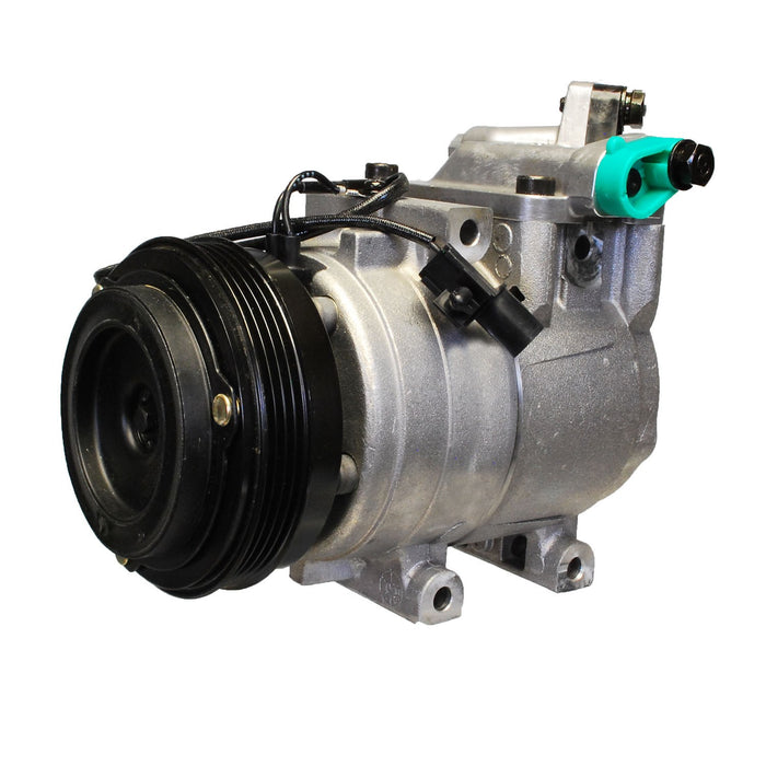 A/C Compressor Denso 471-6000