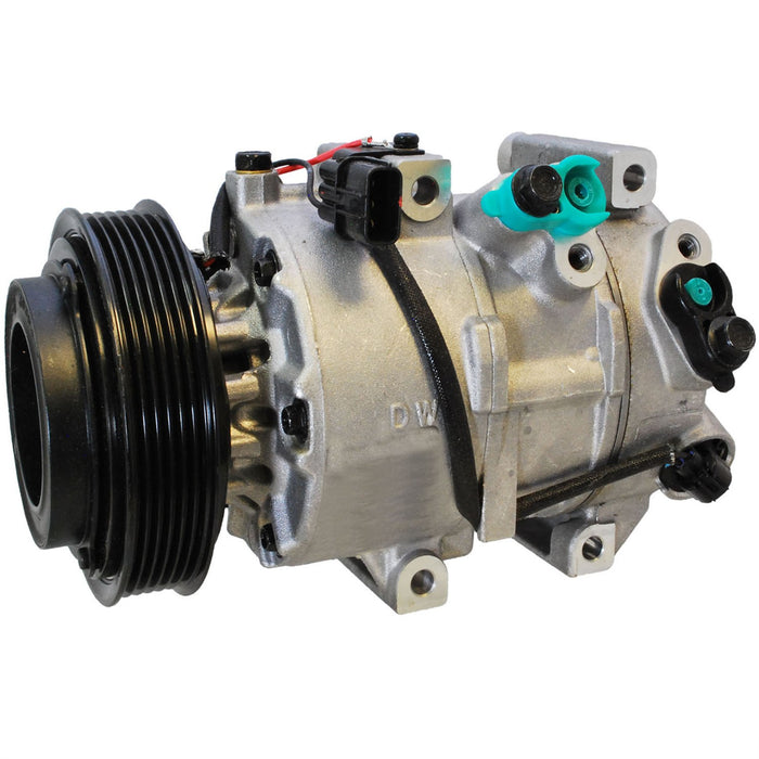 A/C Compressor Denso 471-6025