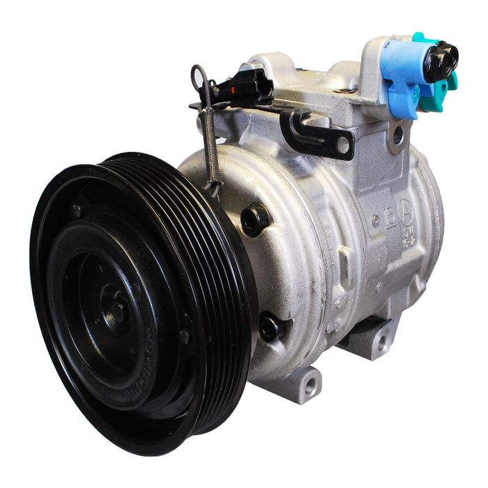 A/C Compressor Denso 471-6027