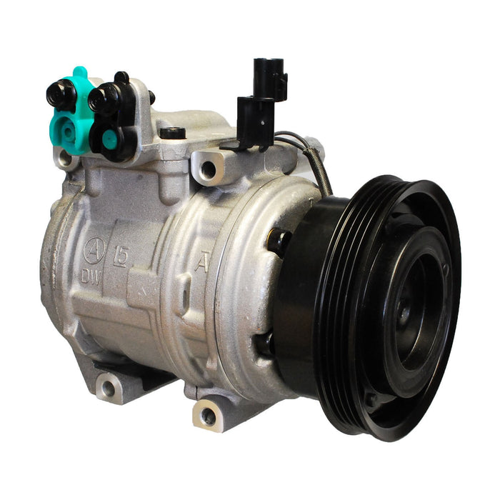 A/C Compressor Denso 471-6028