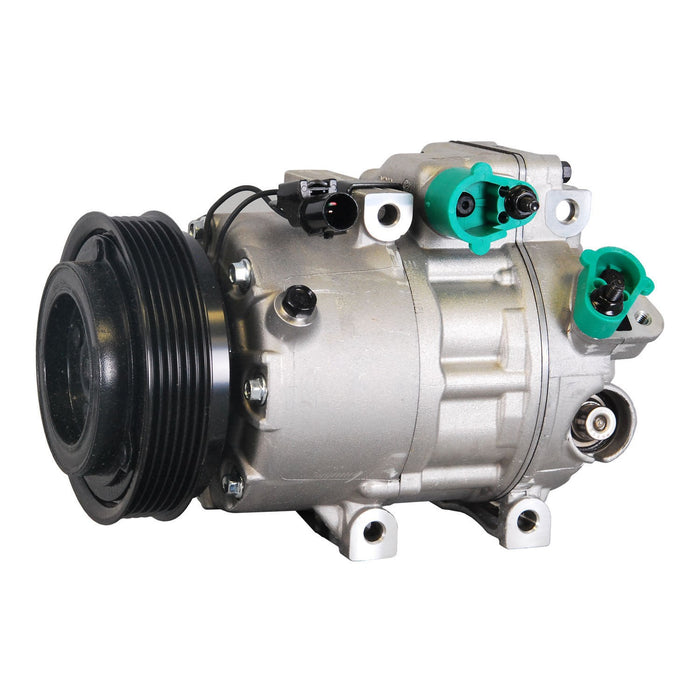 A/C Compressor Denso 471-6042