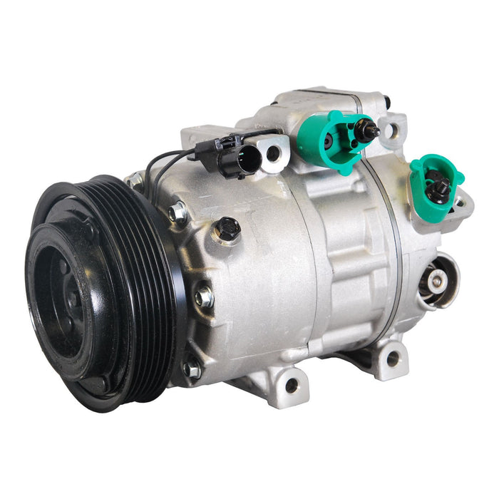 A/C Compressor Denso 471-6043