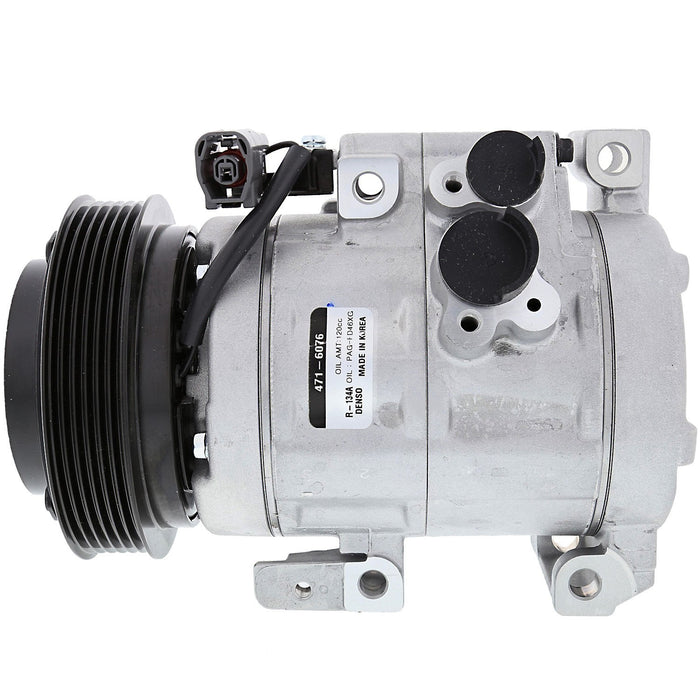 A/C Compressor Denso 471-6076