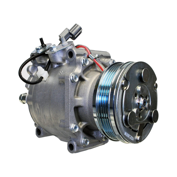 A/C Compressor Denso 471-7050