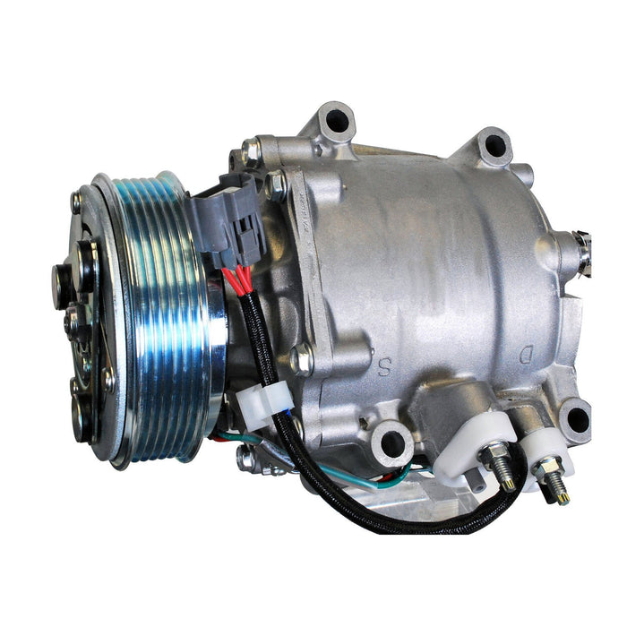 A/C Compressor Denso 471-7051