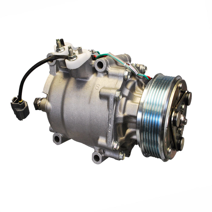 A/C Compressor Denso 471-7052